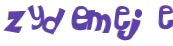 Captcha-udfordring