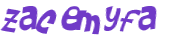 Sfida captcha