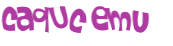 Desafio captcha