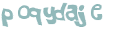 CAPTCHA 挑戰
