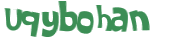 Captcha-udfordring