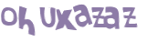 Captcha-udfordring
