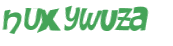 CAPTCHA 挑戰