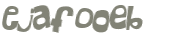 CAPTCHA 挑戰