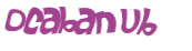 Desafio captcha