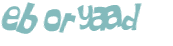 Captcha-udfordring