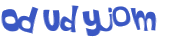 Captcha-udfordring