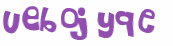 Captcha-udfordring
