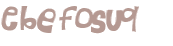 CAPTCHA 挑戰