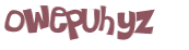 CAPTCHA 挑戰