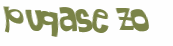 CAPTCHA-haaste