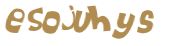 CAPTCHA 挑戰