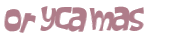 CAPTCHA-haaste