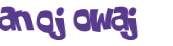 CAPTCHA 挑戰