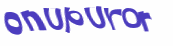 Captcha challenge