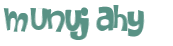 Captcha-Test