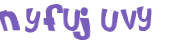 Captcha 챌린지