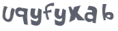 Captcha-udfordring