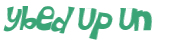 Captcha-udfordring