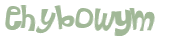 Captcha-test