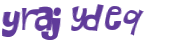 Desafio Captcha