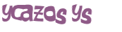 CAPTCHA 挑戰