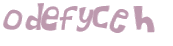 Captcha challenge