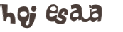 Captcha-Test