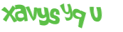 Captcha-udfordring
