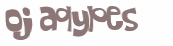 CAPTCHA 挑戰