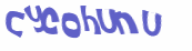 Captcha challenge