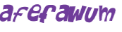 Captcha-udfordring