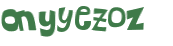 CAPTCHA 挑戰