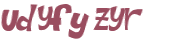Captcha-udfordring
