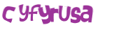 Captcha challenge
