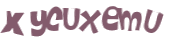 Captcha challenge