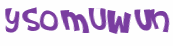 Captcha 챌린지