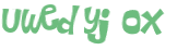 CAPTCHA 挑戰
