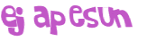CAPTCHA-haaste