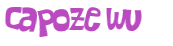 Captcha challenge