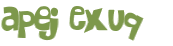 Captcha-udfordring