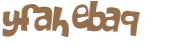 Captcha-udfordring