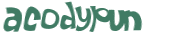 Captcha-udfordring