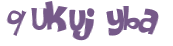 Captcha-test