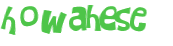 CAPTCHA 挑戰