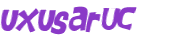Captcha-udfordring