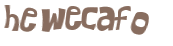CAPTCHA 挑戰