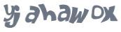 CAPTCHA 挑戰