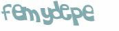 CAPTCHA 挑戰