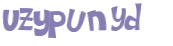 Captcha-udfordring